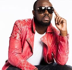 Maître Gims dévoile un tube incontournable 23