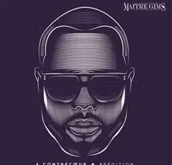 Maître Gims <i>A Contrecoeur</i> 11