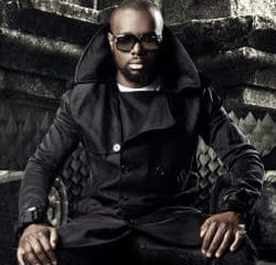 MAÎTRE GIMS Changer 14