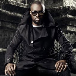 MAÎTRE GIMS Changer 4