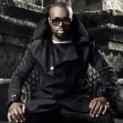 MAÎTRE GIMS Changer 4