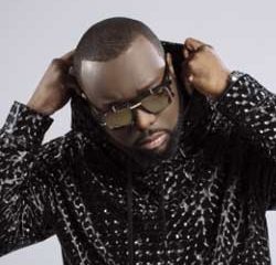 Maître Gims au programme du Caribana Festival 2016 17