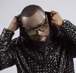 Maître Gims au programme du Caribana Festival 2016 14