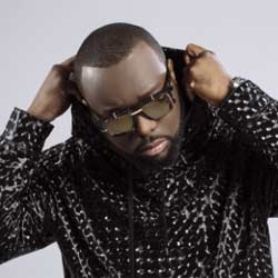 Maître Gims au programme du Caribana Festival 2016 4