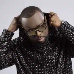 Maître Gims au programme du Caribana Festival 2016 13