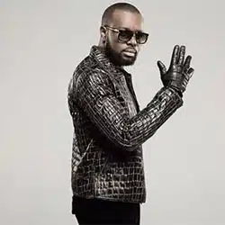 Maître Gims surf sur la vague Trump pour le buzz 4