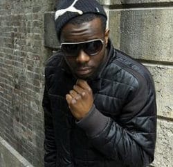 Maître Gims signe avec Universal 8