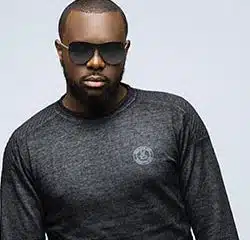 Maître Gims très remonté contre les NRJ Music Awards 17