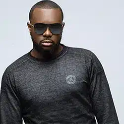 Maître Gims très remonté contre les NRJ Music Awards 16