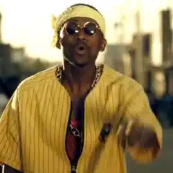 MAJOR LAZER Watch Out For This 16