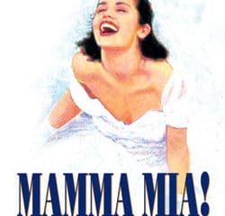 Mamma Mia ! L'album Live du spectacle Français 5