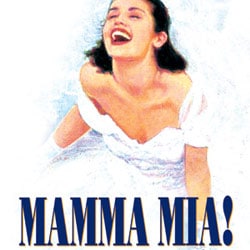 Mamma Mia ! L'album Live du spectacle Français 4