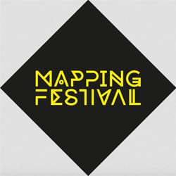 Mapping Festival 2015 4