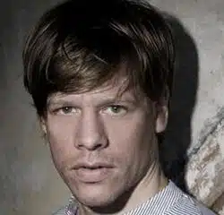 Marcus Worgull en Dj Set au Ritz bar 8