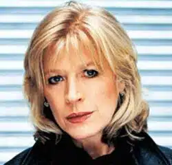 Marianne Faithfull à l'Olympia en 2014 23