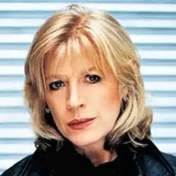 Marianne Faithfull à l'Olympia en 2014 4