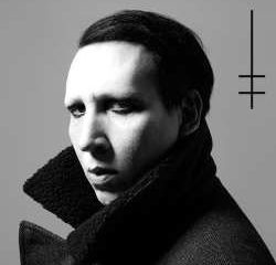 Sortie surprise d'un nouvel album de Marilyn Manson 8