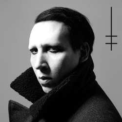 Sortie surprise d'un nouvel album de Marilyn Manson 4