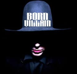 Marilyn Manson <i>Born Villain</i> 5