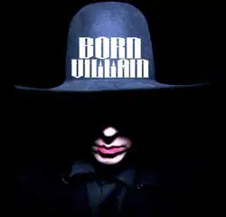 Marilyn Manson <i>Born Villain</i> 17