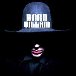 Marilyn Manson <i>Born Villain</i> 10