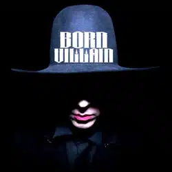 Marilyn Manson <i>Born Villain</i> 16