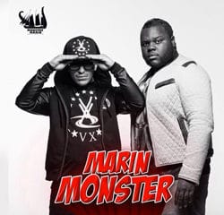 Le groupe Marin Monster sort son premier album 5