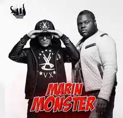 Le groupe Marin Monster sort son premier album 8