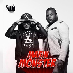 Le groupe Marin Monster sort son premier album 4