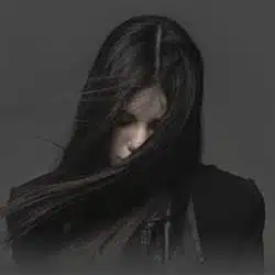 MARINA KAYE Dark Star 4