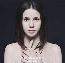 Marina Kaye : <i>Explicit</i> 6