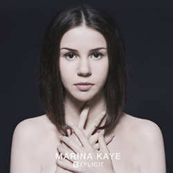 Marina Kaye : <i>Explicit</i> 4