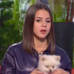 VIDEO : Marina Kaye très agacée par son père 19