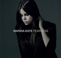 Marina Kaye <i>Fearless</i> 16