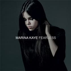 Marina Kaye <i>Fearless</i> 4