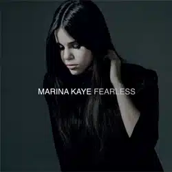 Marina Kaye <i>Fearless</i> 4