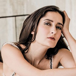 Marjolaine Piemont : une artiste à découvrir ! 25