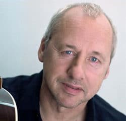 Mark Knopfler de retour avec un nouvel album 14