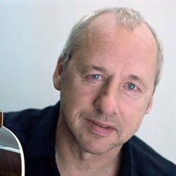 Mark Knopfler de retour avec un nouvel album 10