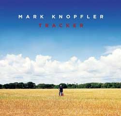 Mark Knopfler <i>Tracker</i> 5