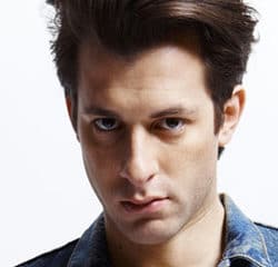 Mark Ronson de retour avec Uptown Special 13