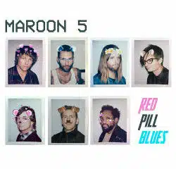 Maroon 5 : <i>Red Pill Blues</i> 4