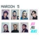Maroon 5 : <i>Red Pill Blues</i> 15
