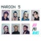 Maroon 5 : <i>Red Pill Blues</i> 14