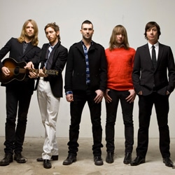 Maroon 5 : l'album <i>V</i> sort à la rentrée 4