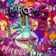 Maroon 5 <i>Overexposed</i> 13