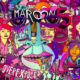 Maroon 5 <i>Overexposed</i> 12