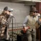 Les Maroon 5 chantent incognito dans le métro new-yorkais 9