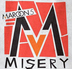 Maroon 5 Misery 18
