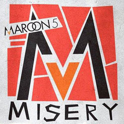 Maroon 5 Misery 31